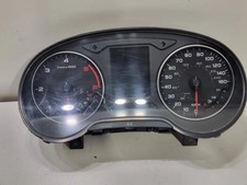Compteur Audi S3
