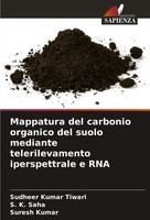 Mappatura Del Carbonio Organico Del Suolo Mediante Telerilevamento...