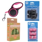 Dog Puppy Essential Dog Walking Supplies - Choose Design