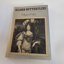 GILDED BUTTERFLIES: THE RISE AND FALL OF THE LONDON SEASON By Philippa Pullar