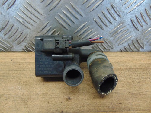 VW Tiguan 5N 5N1 Zusatzwasserpumpe Wasserpumpe 5N0965561