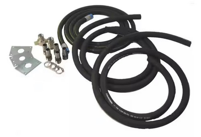 #ad #ad American Mobile Power 16#x27; Pressure Hydraulic Hose Kit HK16 24 3L New $650.00