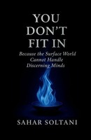 Sahar Soltani | You Don't Fit In | Taschenbuch | Englisch (2025)