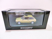Minichamps Ford Fiesta 1976 1:43 400085100