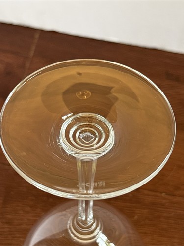 RIEDEL WEIN CABERNET WEINGLAS, bleifreies Kristall, 9 1/2 24 oz, ÖSTERREICH - Bild 6 von 6