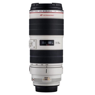 Canon EF 70-200mm f/2.8L USM 中古品 Canon SLR Lenses EF 70-200mm F/2.8L IS II USM Telephoto Zoom Lens