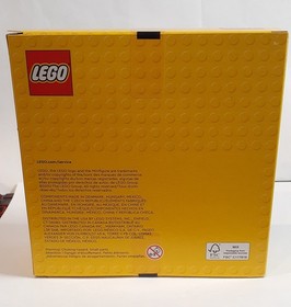 Lego 6533583 Tic Tac Toe Brand New Factory Sealed Insiders Promotional