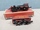 MTH  O Gauge 4-6-0 Steam Locomotive B& O  W/PS 3  — photo 2