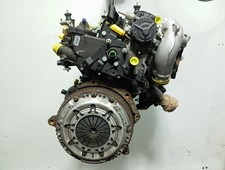 Moteur Citroen XSARA