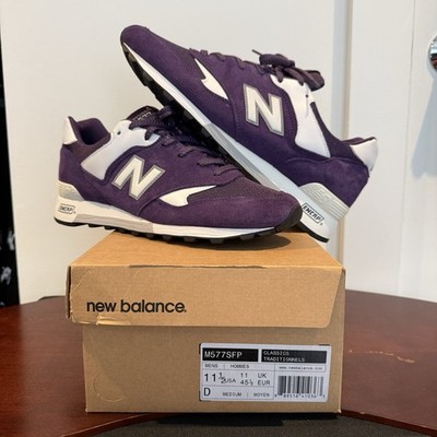 New Balance 577 Made in England Summer Fruits M577SFP Men s Size 11.5