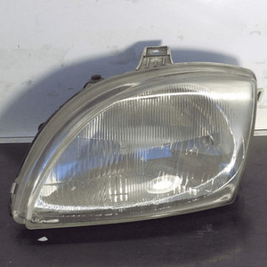 46514925 Projektor Links FIAT 600 (1E) 1.1 50th Anniversary Ber. 3p/b/1108cc