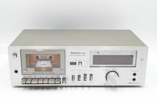 Technics RS-M22 Stereo
