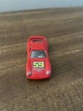 Hot Wheels Porsche 959 Collector 80 - OOB
