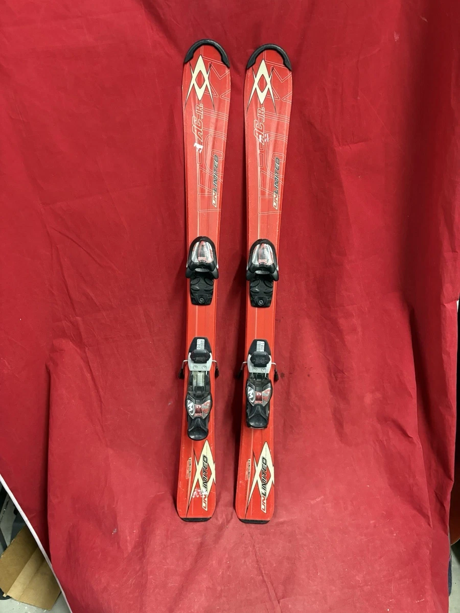 Volkl Unlimited Ac for sale | eBay