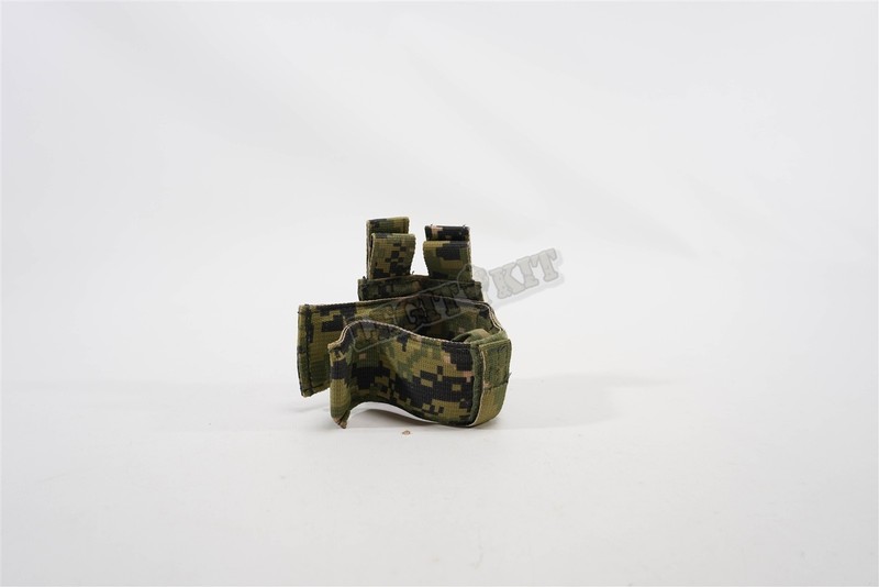 Eagle Industries AOR2 Slung Weapons Belt Catch V.2 SOFLCS - MOLLE