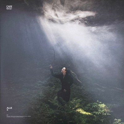 Allie X - Cape God (Vinyl LP - 2020 - US - Original)
