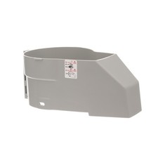 Robot Coupe ROB101886S Continuous Feed with Pin