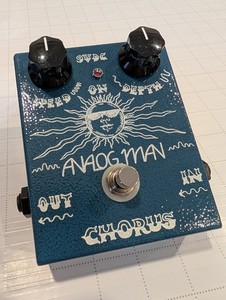 Analogman Chorus | eBay