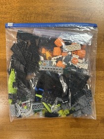 LEGO Mars Mission: ETX Alien Strike (7693), 100% Complete w/ Instructions