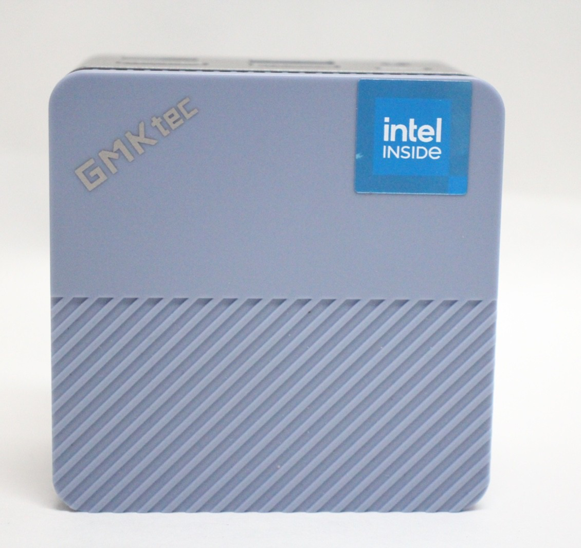 GMKtec NucBox G5 Micro Desktop Computer Intel N97 3.6Ghz 12GB DDR5