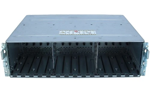 EMC - KTN-STL3 - VNX DAE 15x3.5" Storage Array