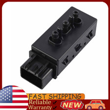 Front Left Power Seat Switch Control For 2015-2022 Chevrolet Colorado Gmc Canyon