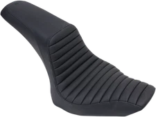 SADDLEMEN Profiler Fits Seat - Tuck And Roll - FLSTC '06-'17 806-23-148