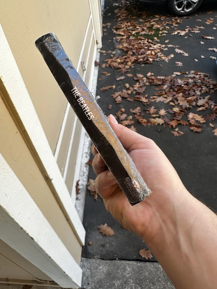 The Beatles Collection 6 CD Super Box Set New Sealed - Image 4 of 4