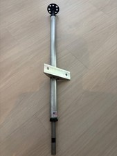 Chevy Nova 1968-74 Drag Race Lightweight Steering Column No Quik Release Hub Chevy Nova 1968-74 Drag Race Lightweight Steering Column No Quik Release Hub