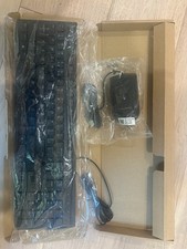 BRAND NEW Dell KB216 Wired Keyboard and MS116 Wired Mouse Combo Set