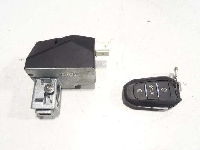 Kit avviamento DS DS5 PHASE 2 1614391580 - Immagine 4 di 4