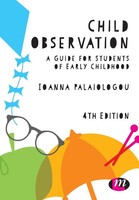 Ioanna Palaiologou | Child Observation | Taschenbuch | Englisch (2019)