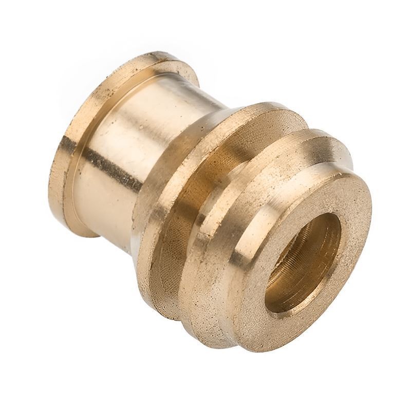 22mm x 15mm Single Part Compression Reducer - FREE Next-Day Delivery - Image 2