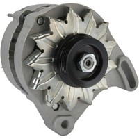 Lichtmaschine Generator 14V 65A Ø59,5 Mm Hc-Cargo FüR U.A. Fiat Panda
