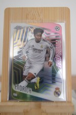 Endrick Chrome UCL 2025/26