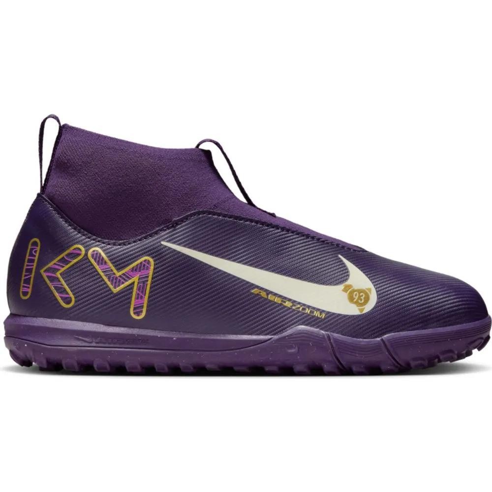 Nike Jr. Mercurial Superfly 10 Academy Kylian Mbappé TF