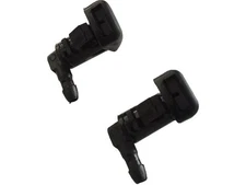For 2008-2012 Ford Fusion Windshield Washer Nozzle 86621VPKD 2010 2009 2011
