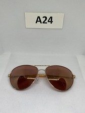 Authentic OSCAR Sunglasses Model 3060 651 by Oscar de la Renta Frames