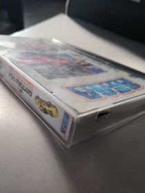 Daytona USA: Championship Circuit Edition (Sega Saturn, 1996) CIB NO Reg Card