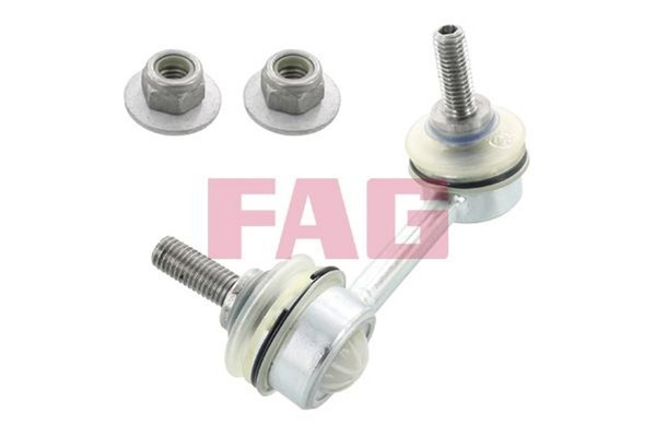 Schaeffler FAG Koppelstange Hinten Rechts Passend FüR Renault Latitude-image