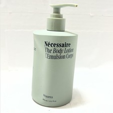 Nécessaire The Body Lotion L Emulsion Corps Eucalyptus 15.2 Fl Oz