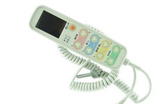 13PIN Remote Control For Okin Dewert HDR-LC3 IPROXX 2 Display 92550 Hospital Bed