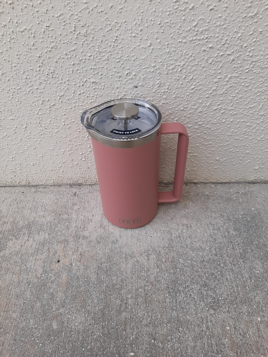 Yeti 34oz French Press | eBay