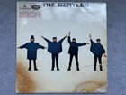 The Beatles – Help! UK MONO PMC 1255 XEX 549-2 / 550-2 | 1965