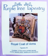Millennia Designs English Royal Coat of Arms ...