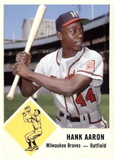 1963 F Baseball LJACards Trading Cards ACEO