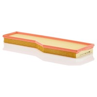 Original Mann-Filter Luftfilter C 54 165 Air Filter