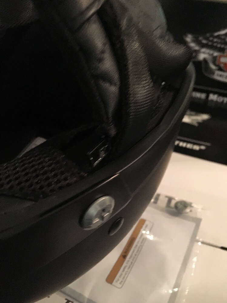 avis shoei gt air Shoei - GT-Air 3 Scenario Helmet