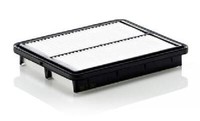 Original Mann-Filter Luftfilter C 2941 FüR KIA