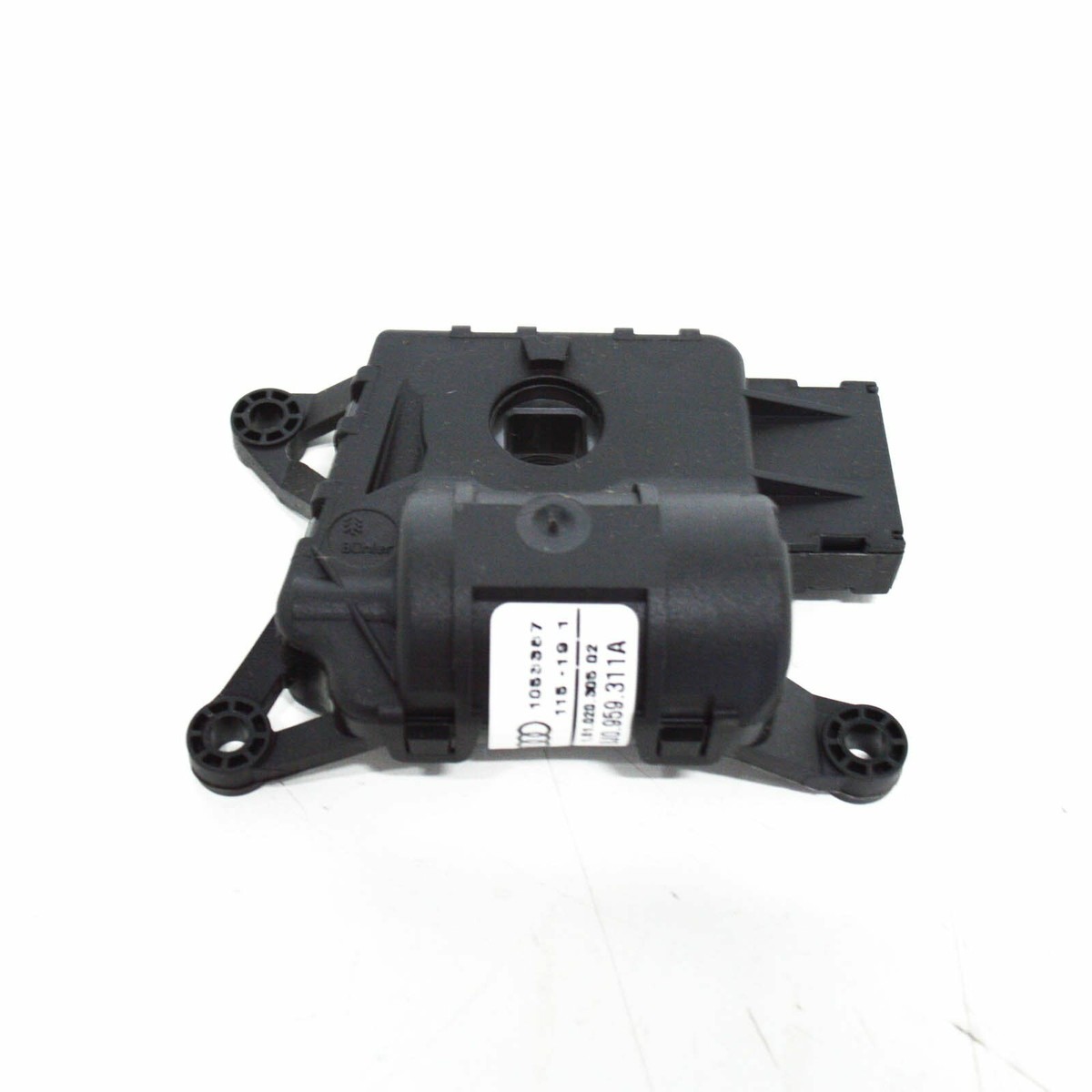 NEW AUDI TT MK2 ROOF FLAP MOTOR ACTUATOR 8J0959311A 8J0-959-311-A